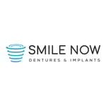 Smile Now Denver Dentures and Implants Logo