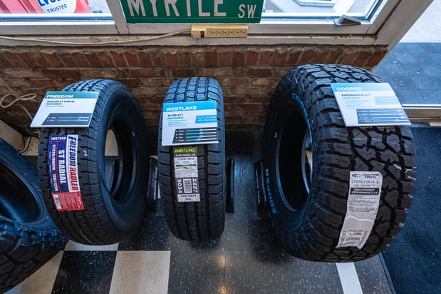 Images Tire Discounters