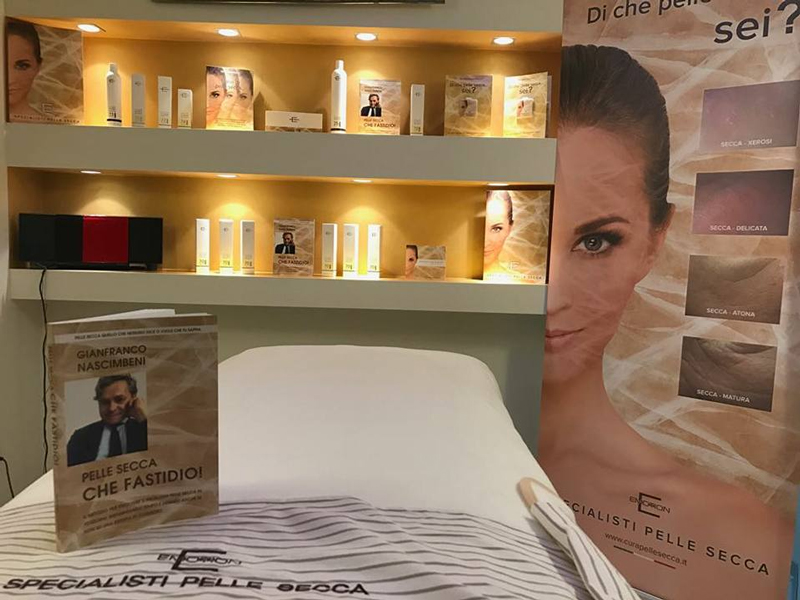 Images Centro Estetico Top Line di Ciceri Elena