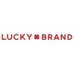 Lucky Brand Logo