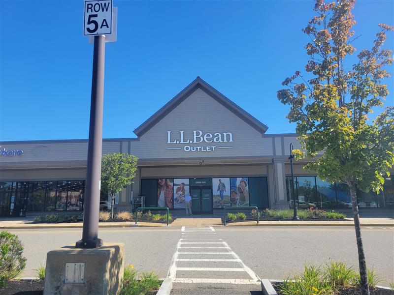 Images L.L.Bean
