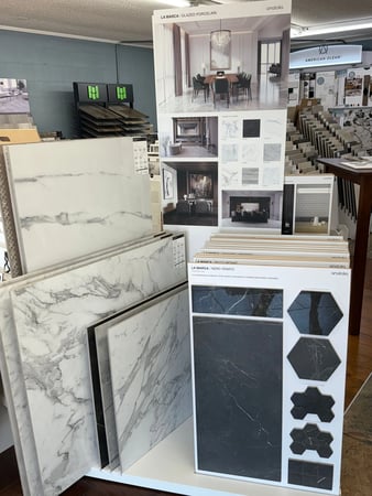 Images Carpet Center