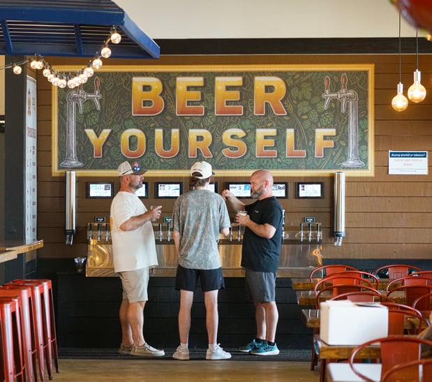 Images Towne Tap