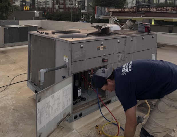 Images Seals Heating and Cooling