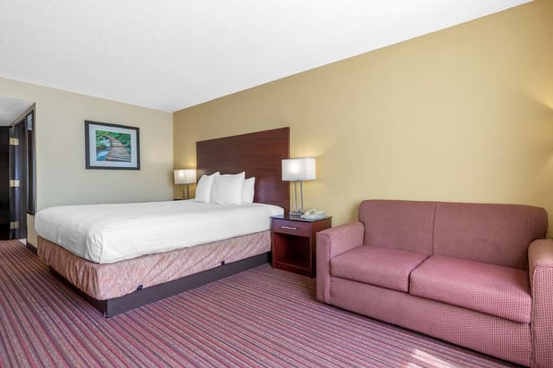 Images Best Western Seneca-Clemson