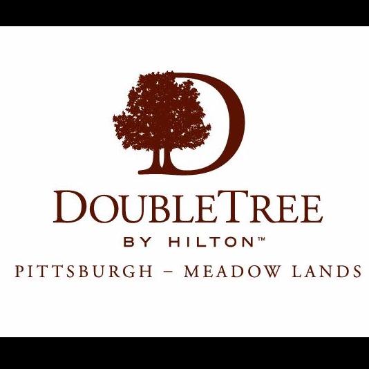 DoubleTree by Hilton Hotel Pittsburgh - Meadow Lands