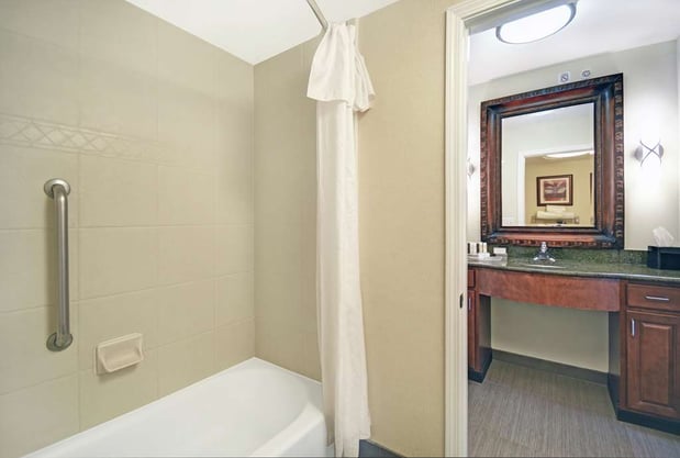 Images Homewood Suites by Hilton Denver International Airport