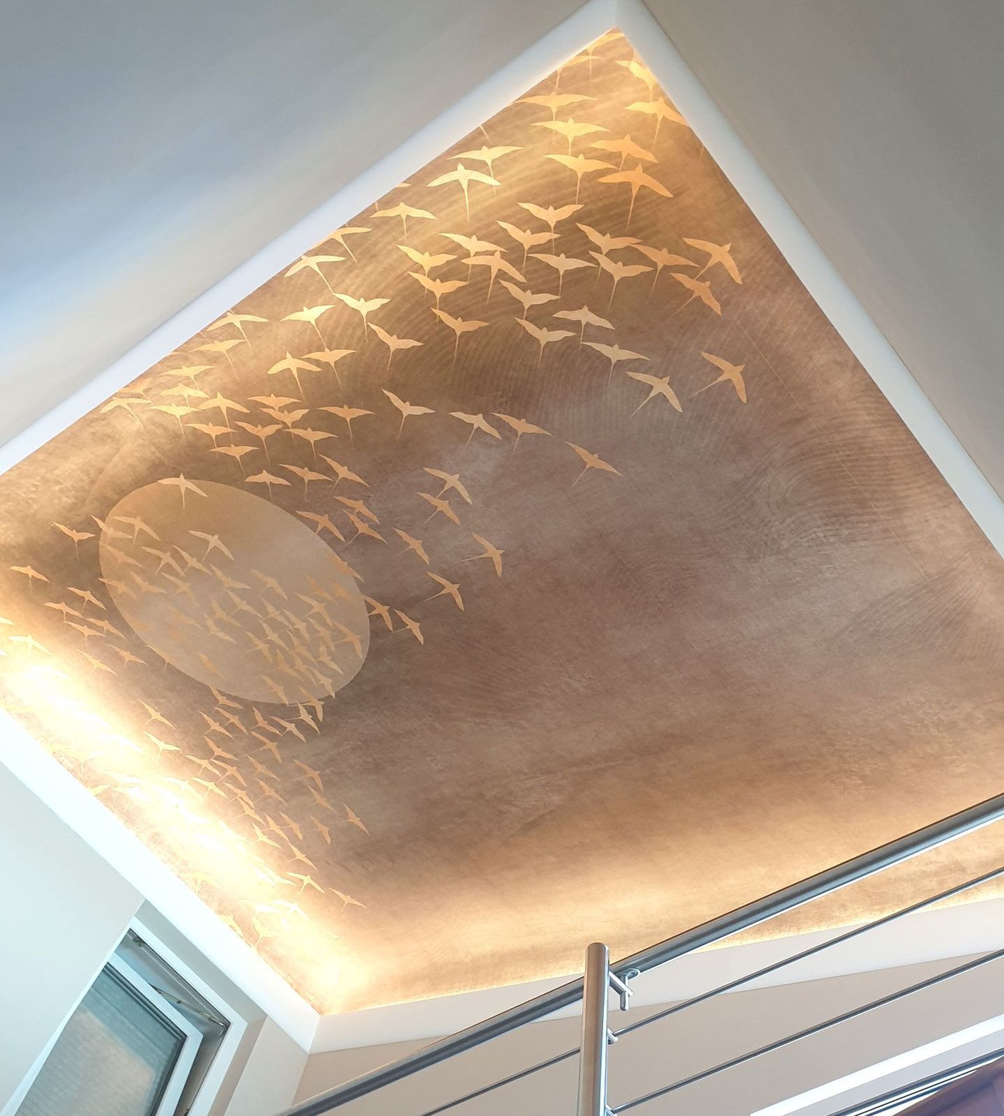 Uwe Walter Malerhandwerk GmbH, Meinbergstraße 69 in Dortmund