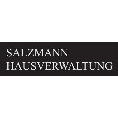 Salzmann Hausverwaltung in Leinefelde Worbis - Logo