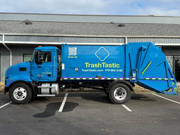 Images TrashTastic