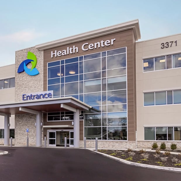 Images LVPG Family Medicine-Macungie