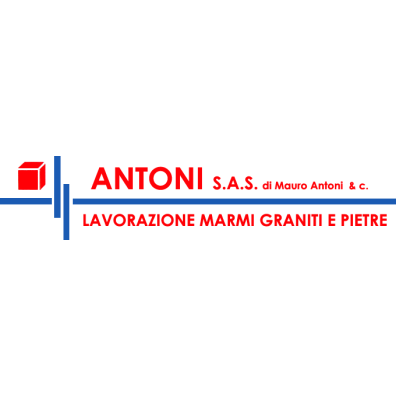 Antoni s.a.s. di Dario Antoni e C. Logo