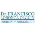 Dr. Francisco Loranca Olguín Logo
