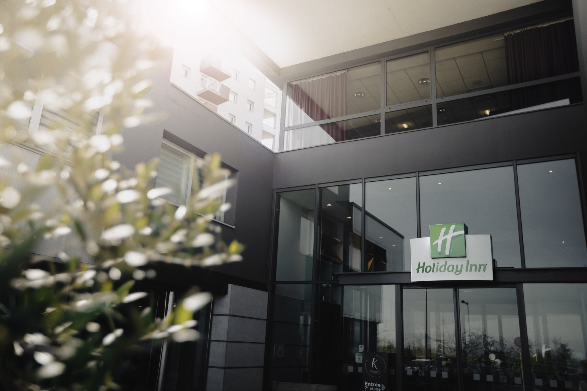 Images Holiday Inn Mulhouse by IHG