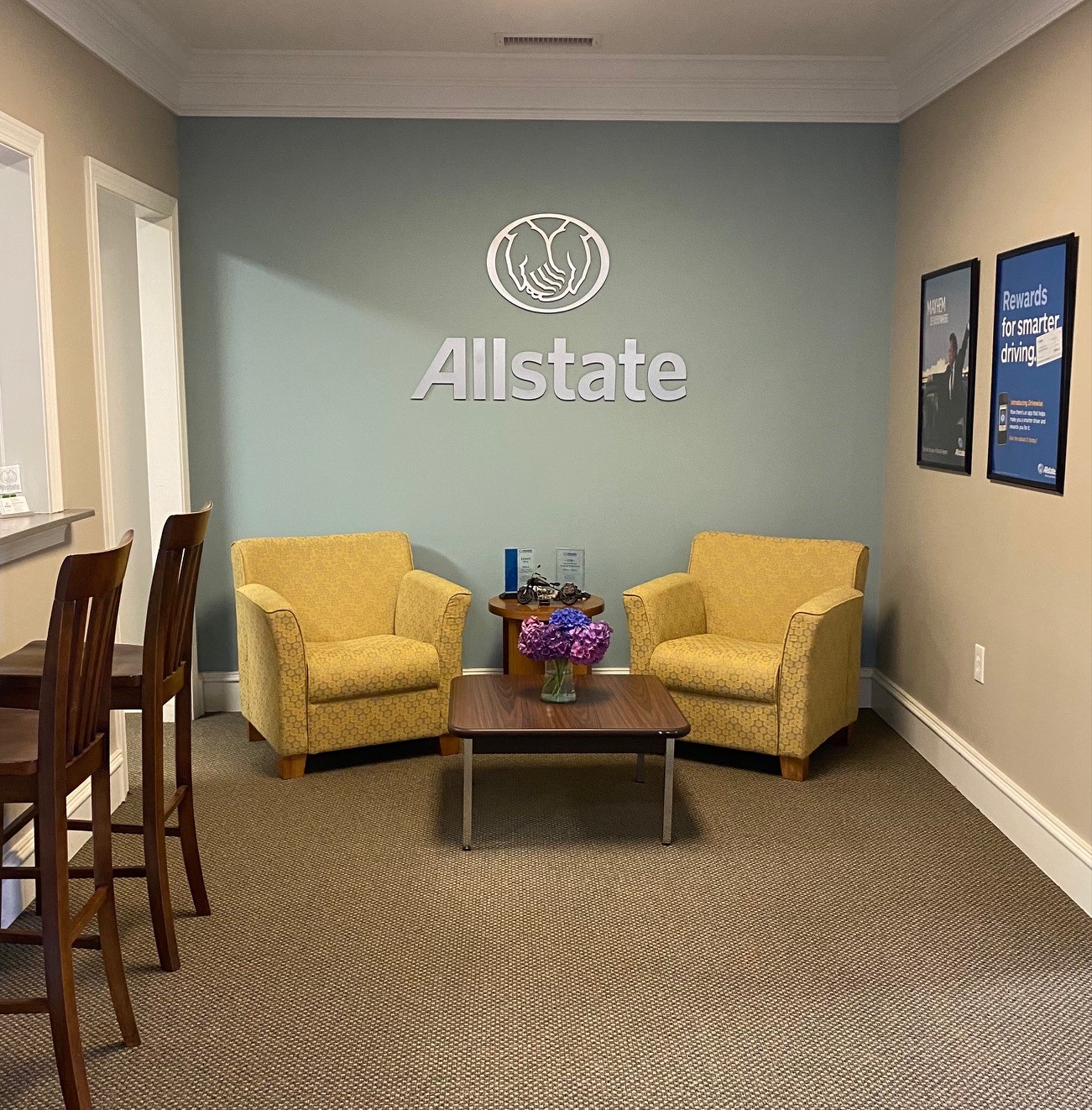 Image 5 | Joe Glancy: Allstate Insurance