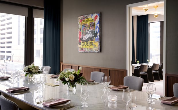 Images InterContinental Indianapolis by IHG