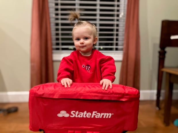 Images Neil Elkins - State Farm Insurance Agent
