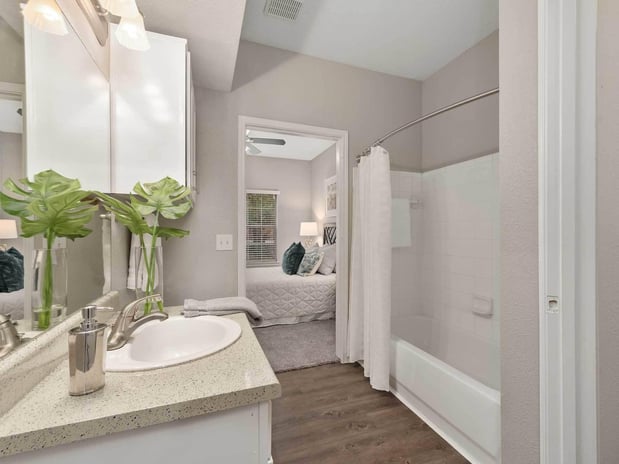 Images Advenir at The Med Center Apartments
