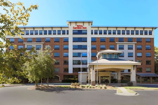 Images Hilton Garden Inn Raleigh-Durham/Research Triangle Park