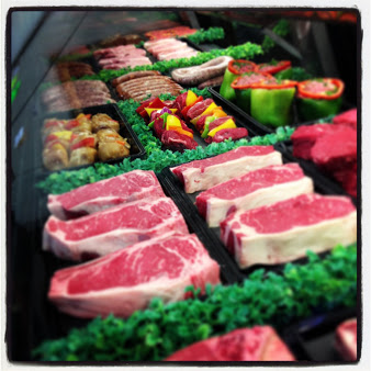 Midtown Market custom meat cuts from our butchers