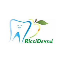 Riccidental Logo