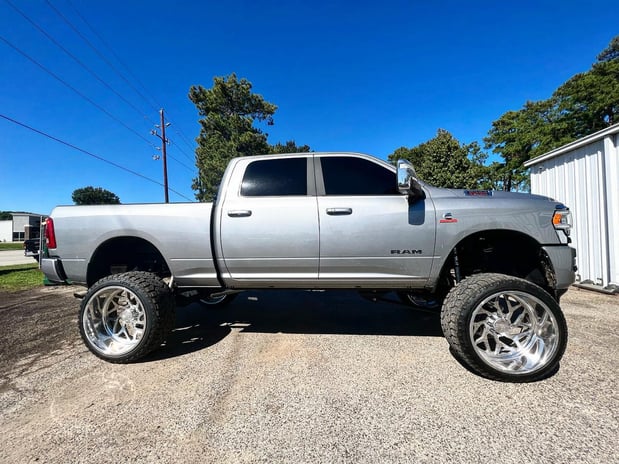 Images Nxt-UP Offroad & Performance