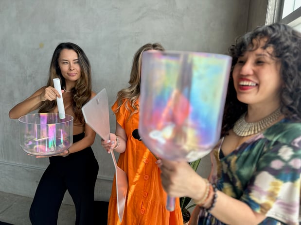 Images The Sound Healing Studio
