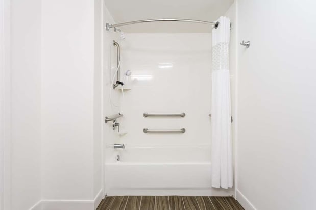 Images Hampton Inn Havelock