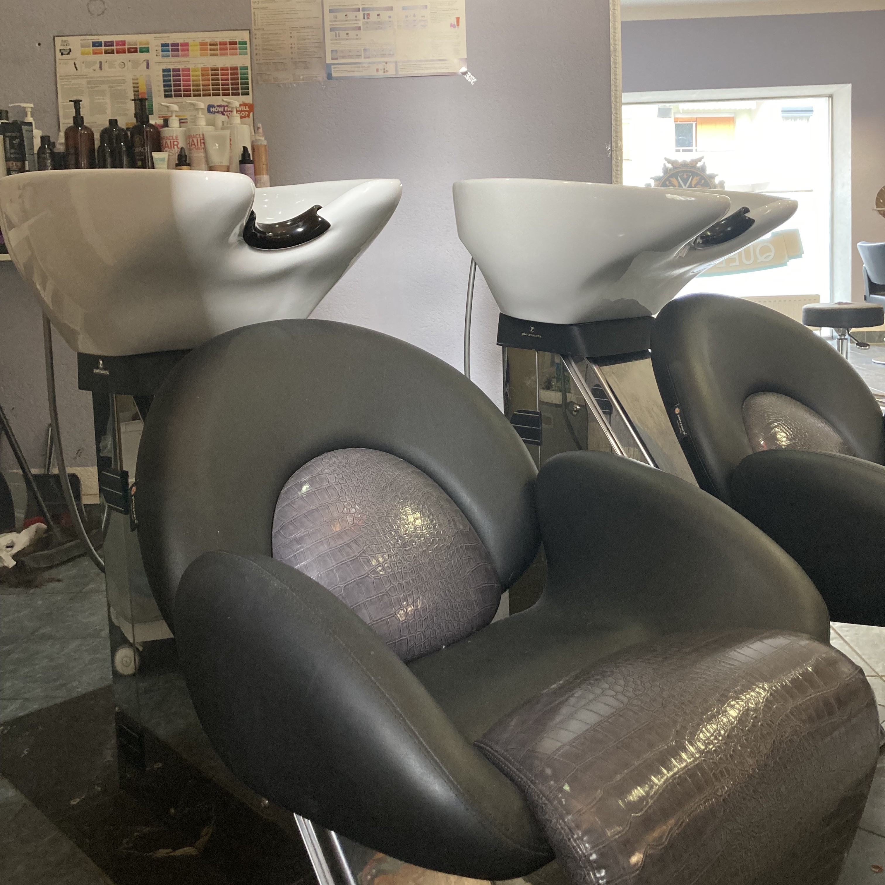 Queen of Hair - Nuran Sinani, Baumgartnerstraße 2 in Kufstein