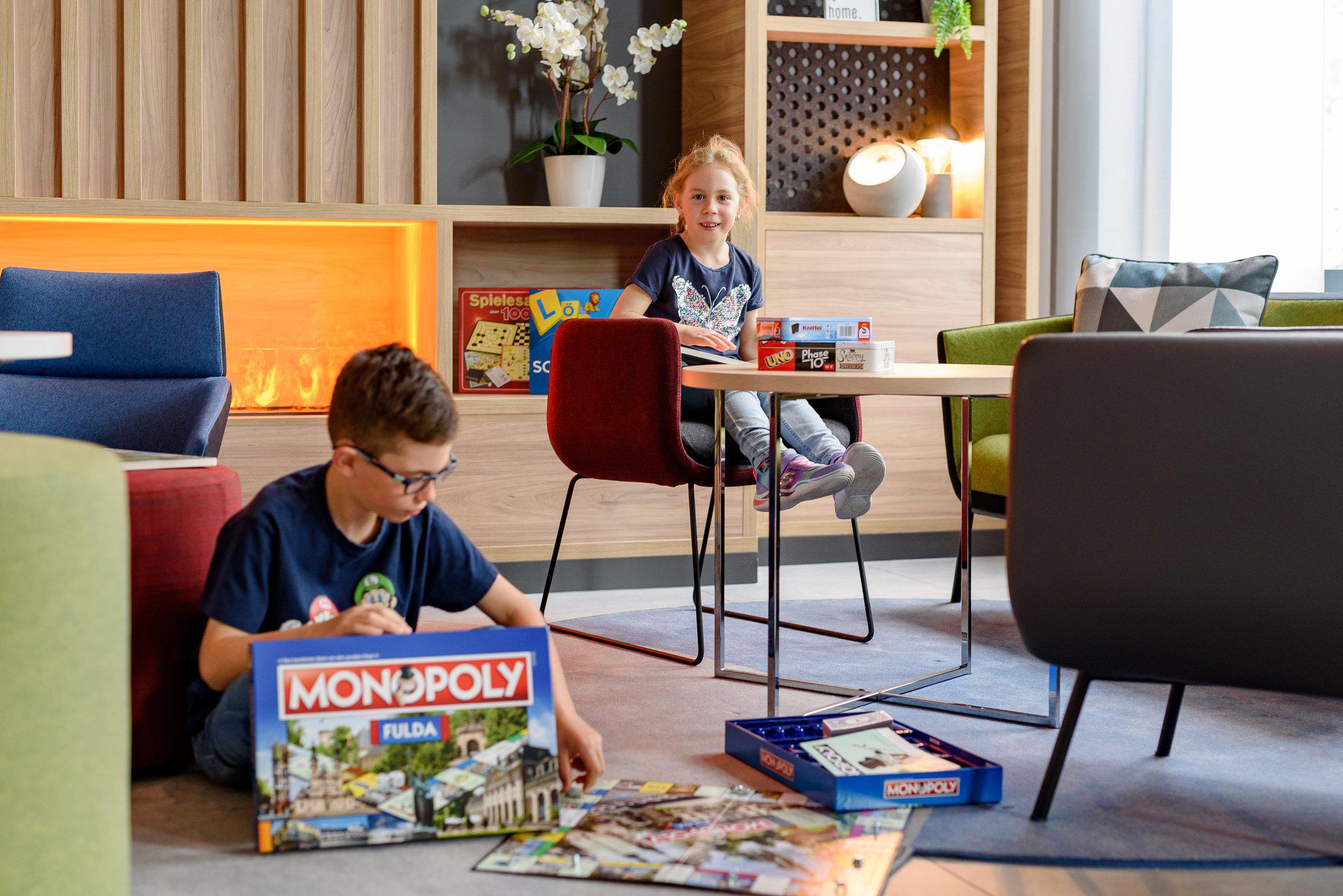 Fotos - Holiday Inn Express Fulda by IHG - 47