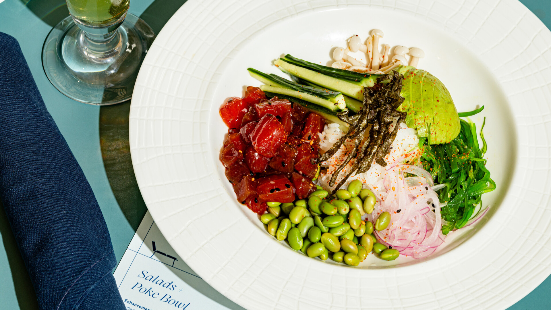 Pool Deck Cafe Image