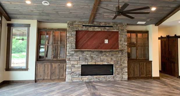 Images Angell's Construction Services, Inc.