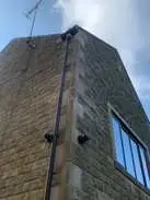 Images Airtight Roofing and Pointing