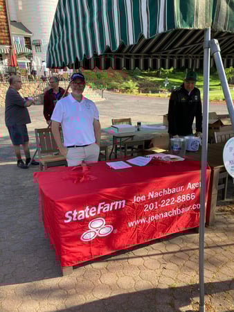 Images Joe Nachbaur - State Farm Insurance Agent