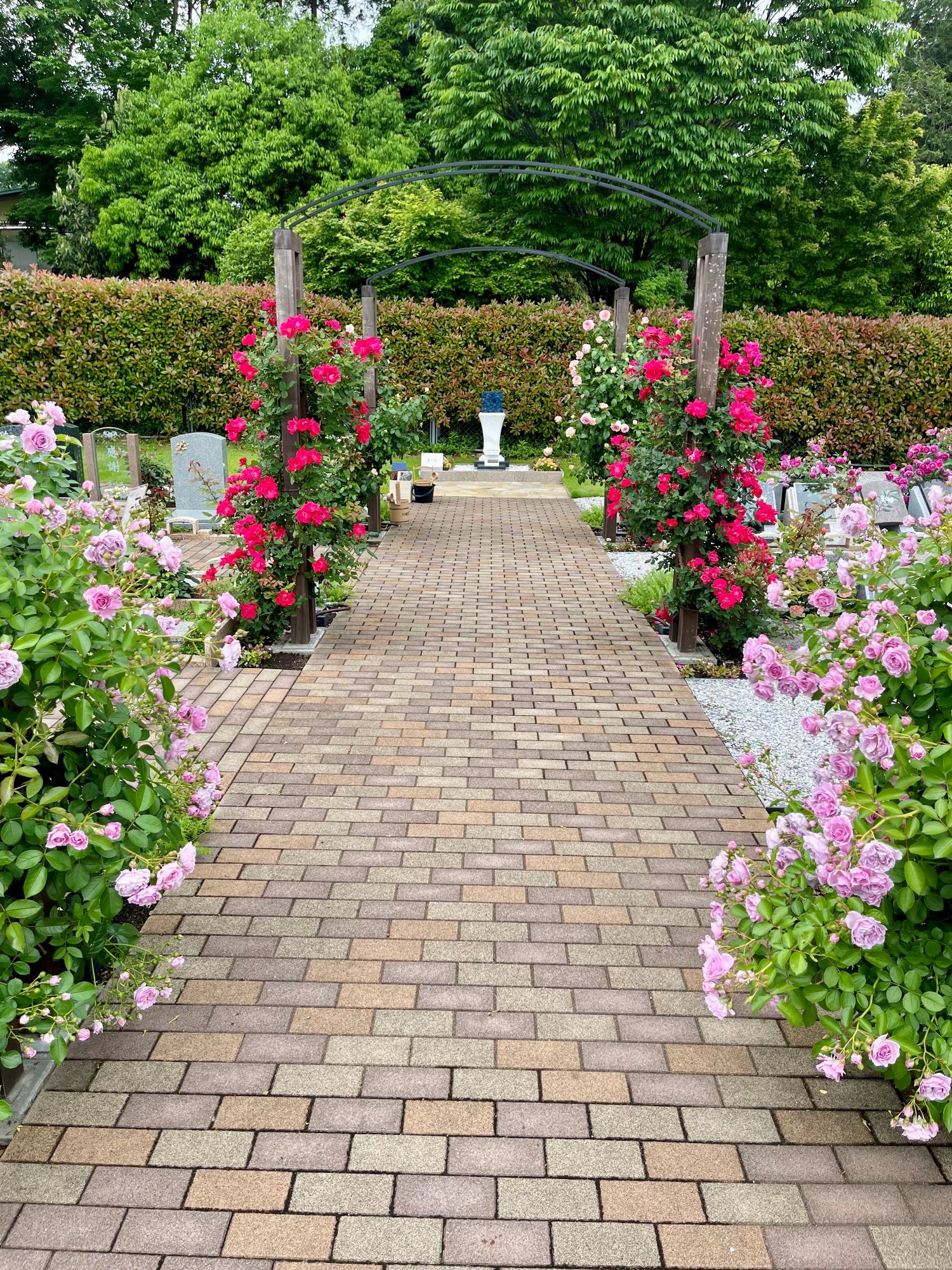 Images 川崎清風霊園