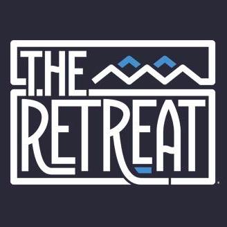 The Retreat at Columbia Logo