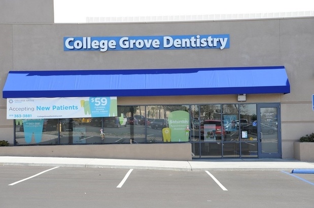 Images College Grove Dentistry