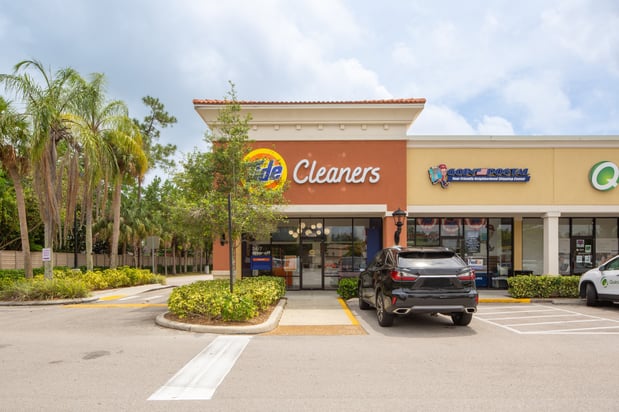 Images Tide Cleaners