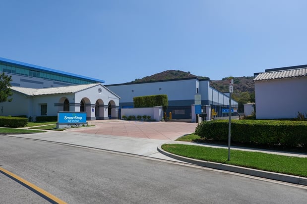 Images SmartStop Self Storage