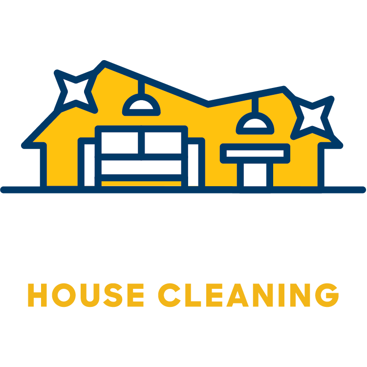 Pristine House Cleaning