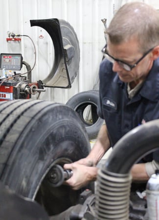 Images Bauer Built Tire & Service