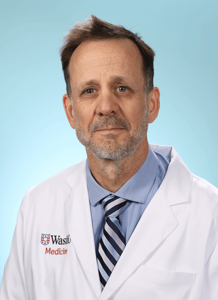 Mark Kahrhoff