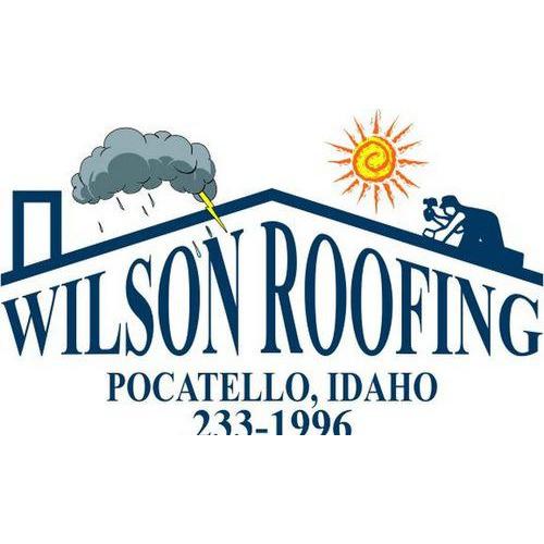 Wilson Roofing Inc. Logo