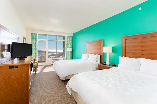 Images Holiday Inn Resort Fort Walton Beach by IHG