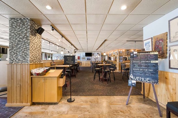 Images Best Western Riverfront Inn