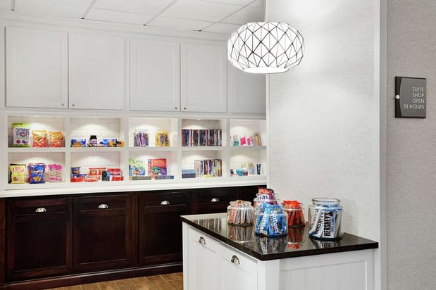 Images Homewood Suites by Hilton Champaign-Urbana
