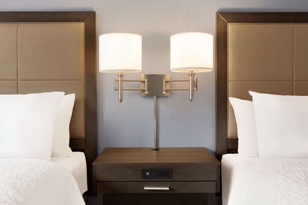 Images Hampton Inn & Suites Seattle/Renton