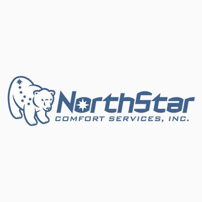 NorthStar Comfort Services Inc Logo