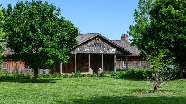 Images Family Living Center