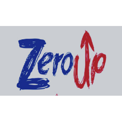 Zeroup Abbigliamento Sportivo Logo